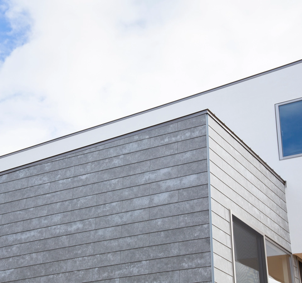 屋根色褪せ保証