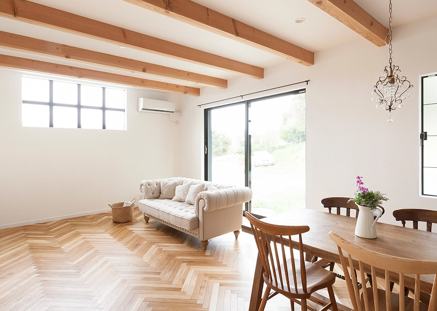 お問い合わせ･ご来場