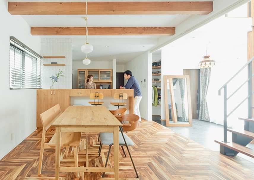 パートナー申込