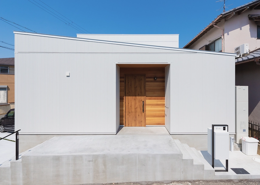 建築家によるプランヒアリング