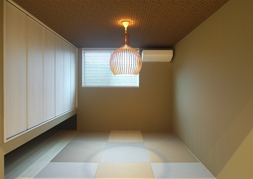 地盤調査・地鎮祭