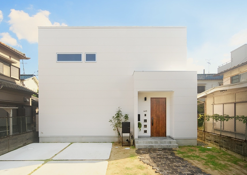 エクステリア（外構）打合せ