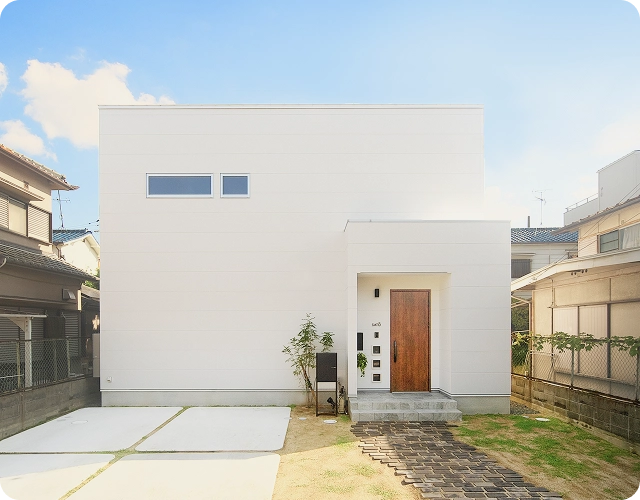 安心の機能と品質