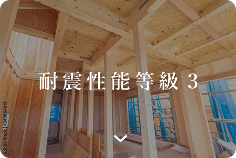 耐震性能等級３